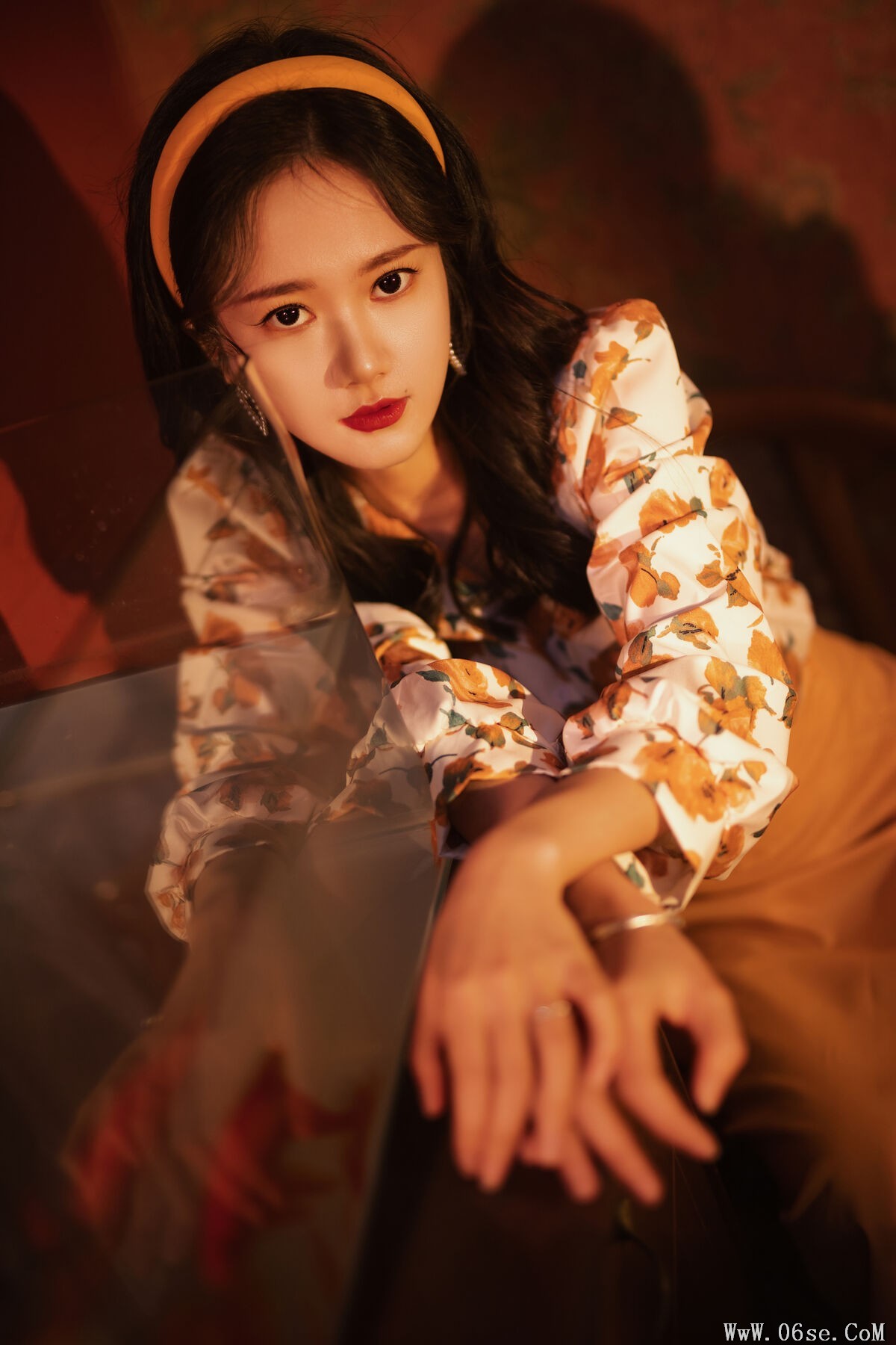 图片[11]-YiTuYu艺图语 Vol.6344 Wen Wen[28P]-六色网