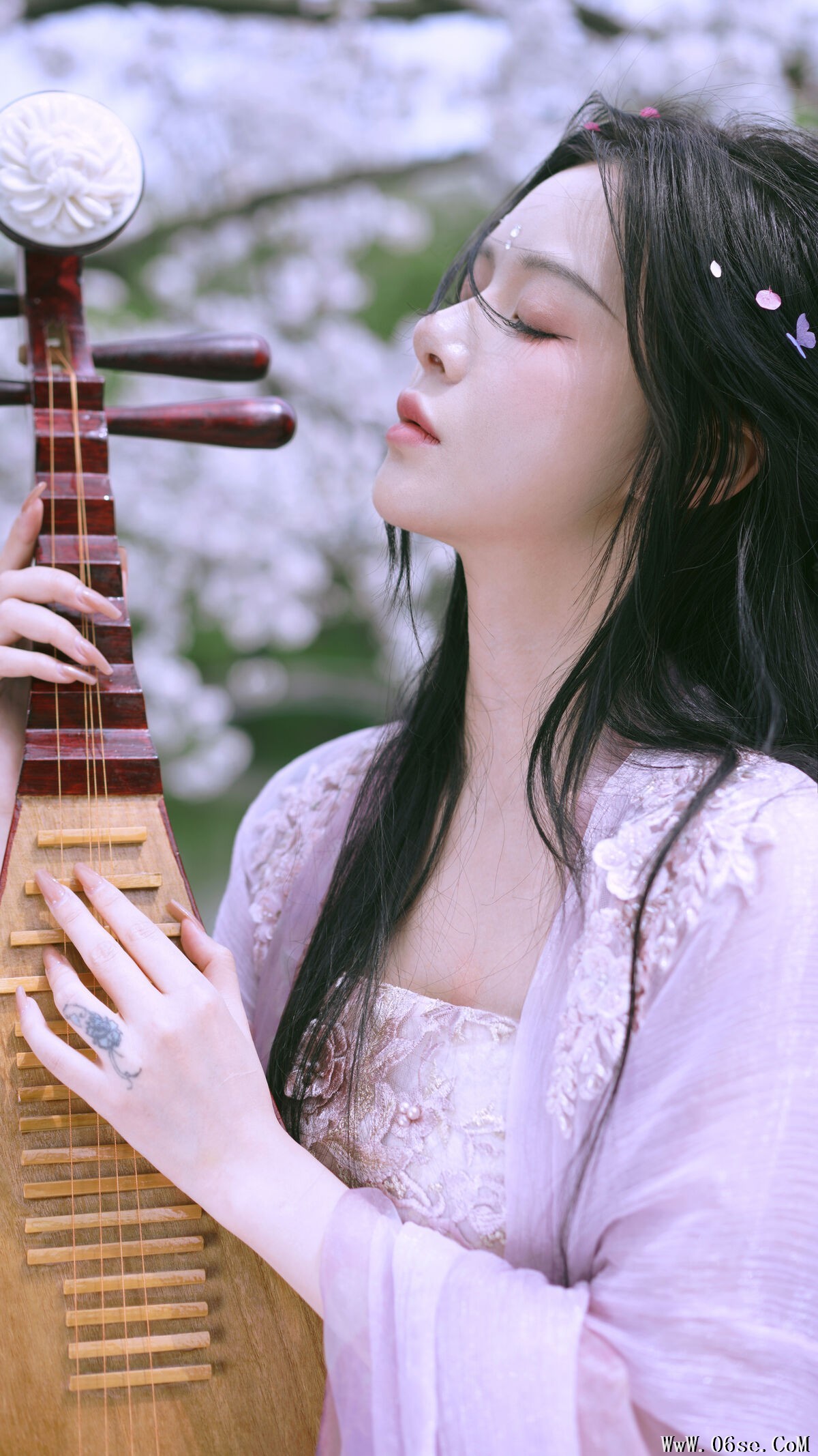 图片[8]-YiTuYu艺图语 Vol.6877 Xi Xi[22P]-六色网
