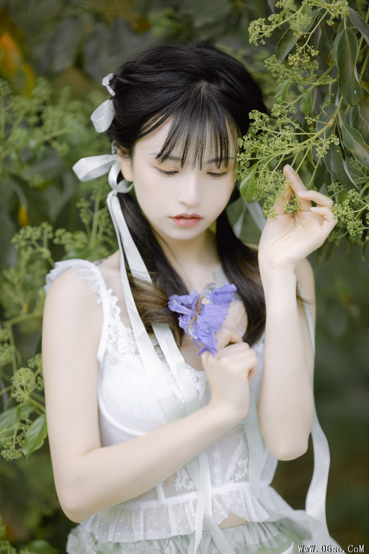 图片[4]-YiTuYu艺图语 Vol.5217 Zhuo Dao Yi Zhi Su Su[21P]-六色网
