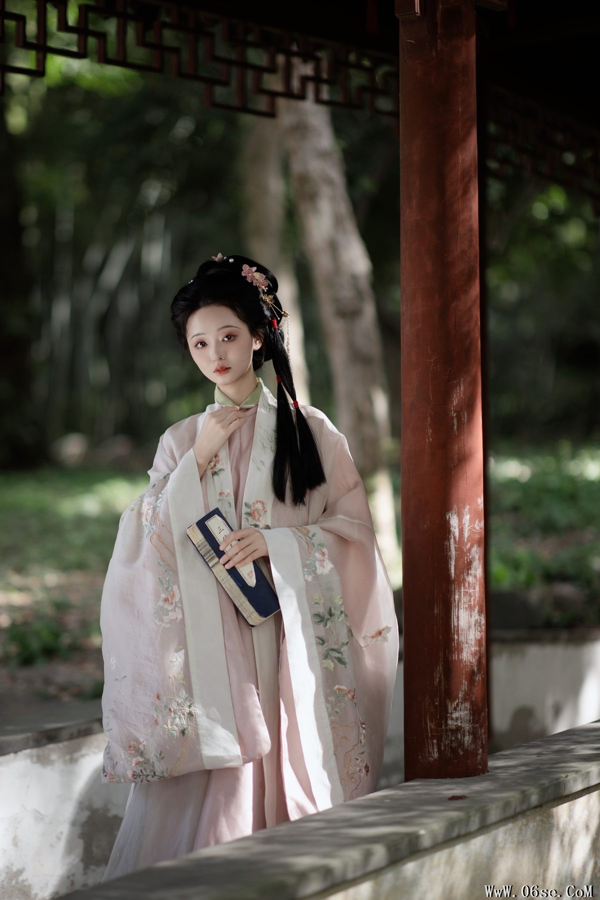 图片[4]-YiTuYu艺图语 Vol.5923 Xiao Yang Ai Gan Fan[36P]-六色网