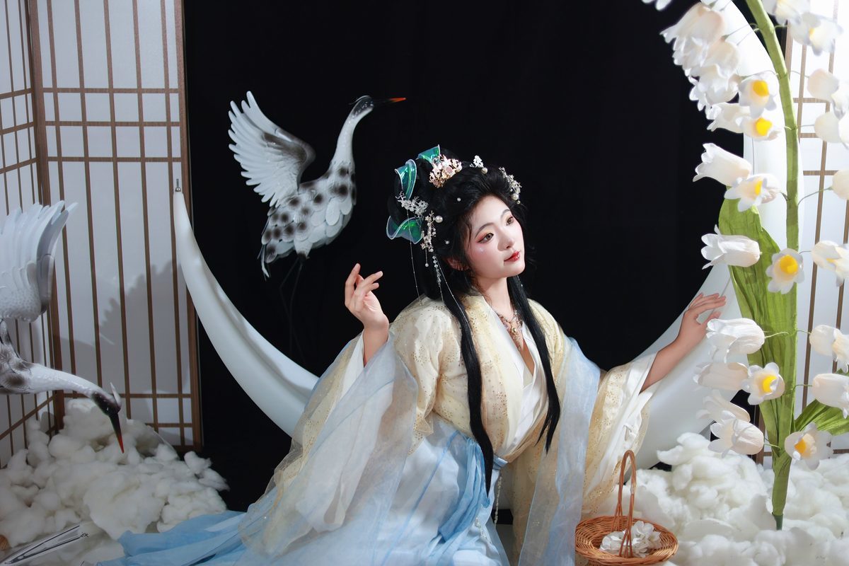 图片[26]-YiTuYu艺图语 Vol.5518 KaiLin Jiang[39P]-六色网