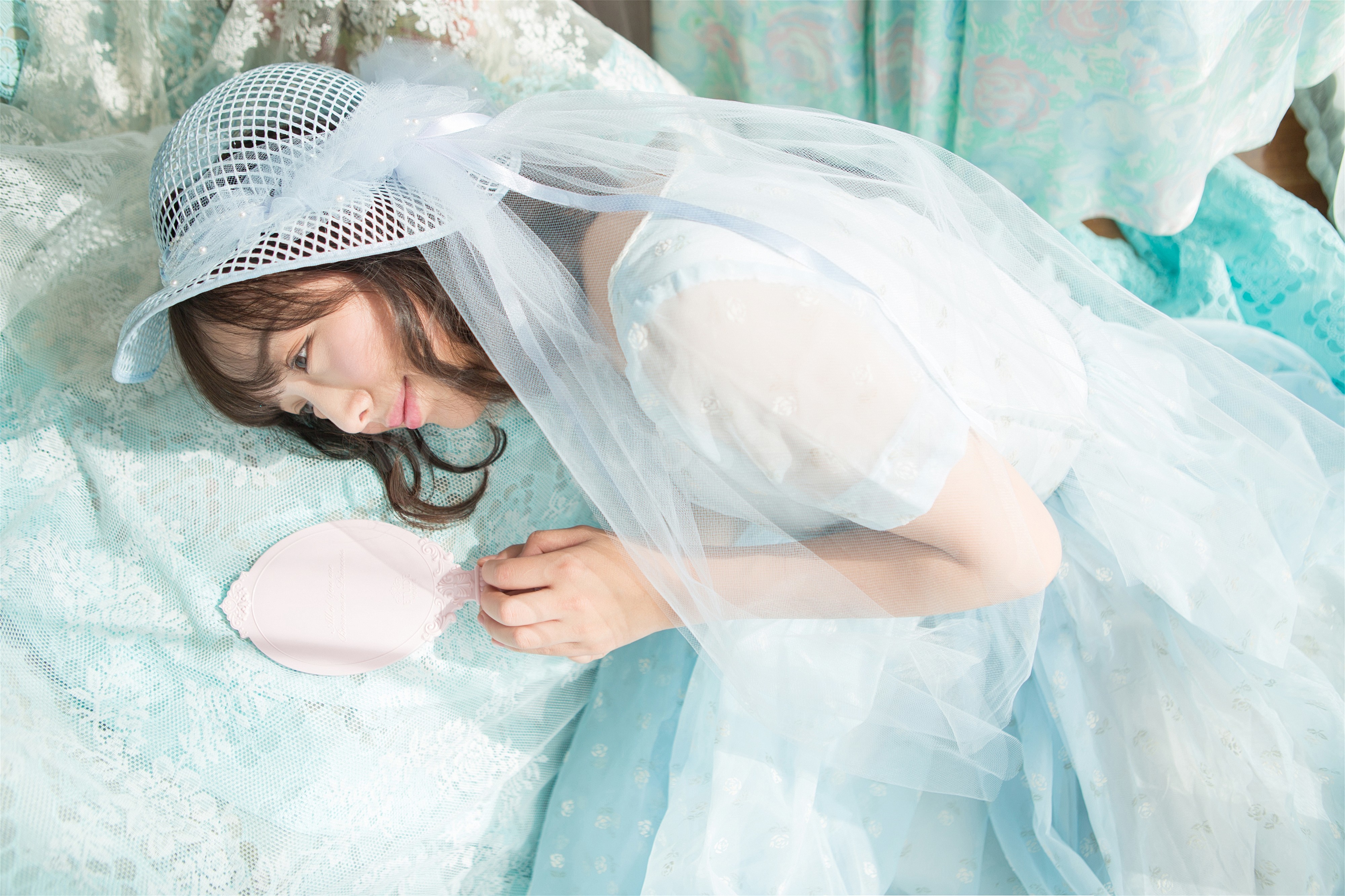 图片[9]-雅拉伊 – 《邻家小妹》[30P]-六色网