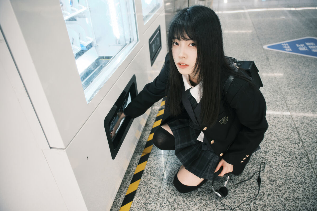 图片[29]-YiTuYu艺图语 Vol.6651 Xiao Song Ma Nai[69P]-六色网