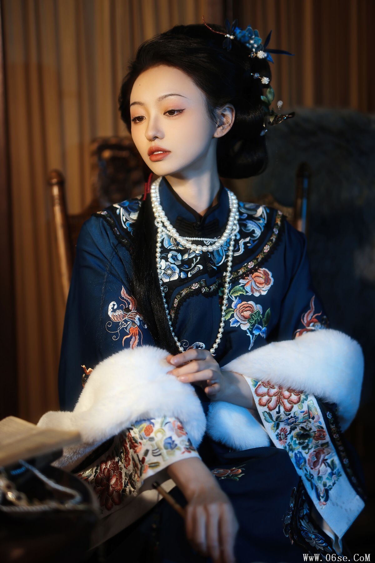 图片[16]-YiTuYu艺图语 Vol.6560 Xiao Yang Ai Gan Fan[29P]-六色网