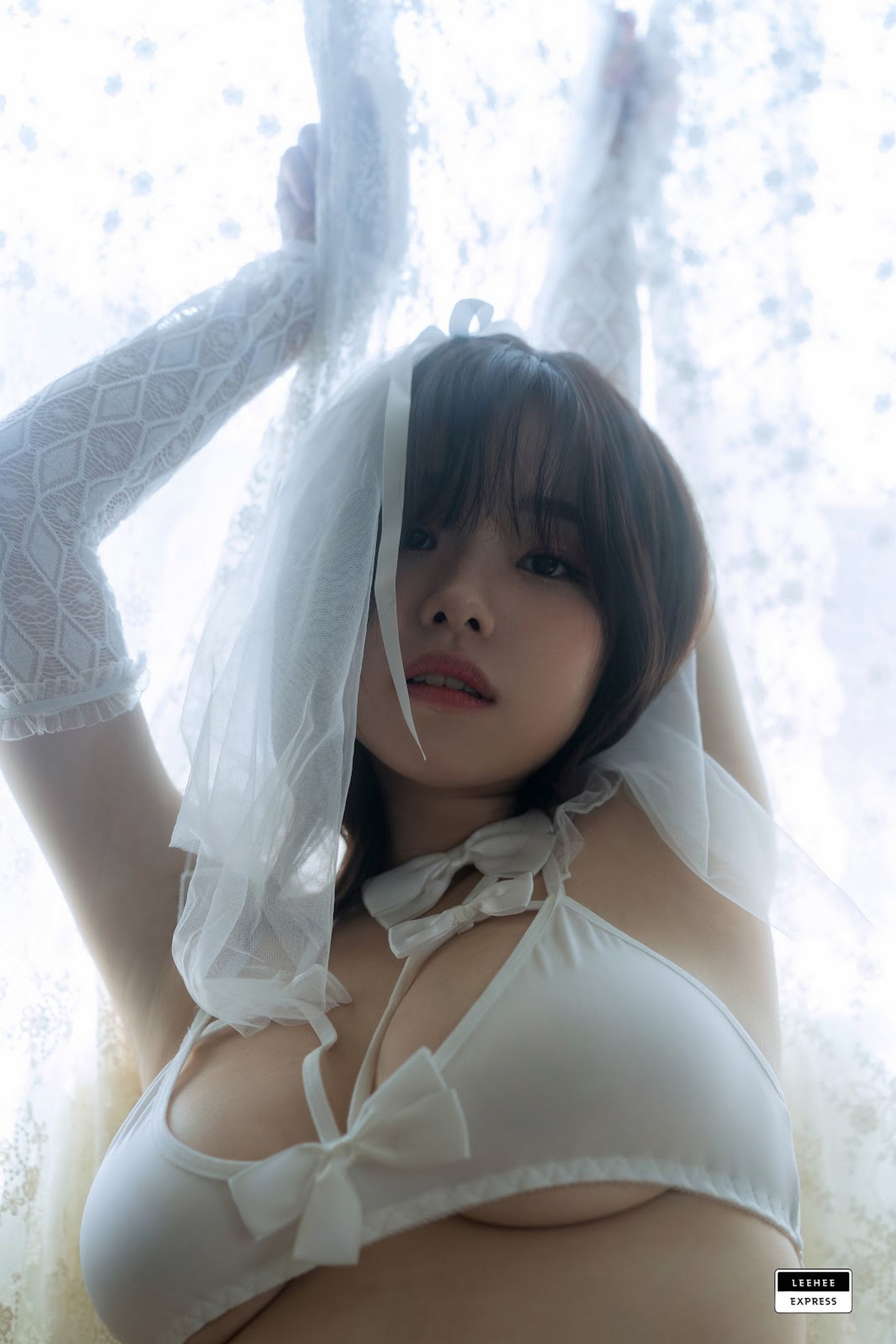 图片[29]-[LEEHEE EXPRESS] LEDG-094 – Merry[51P]-六色网