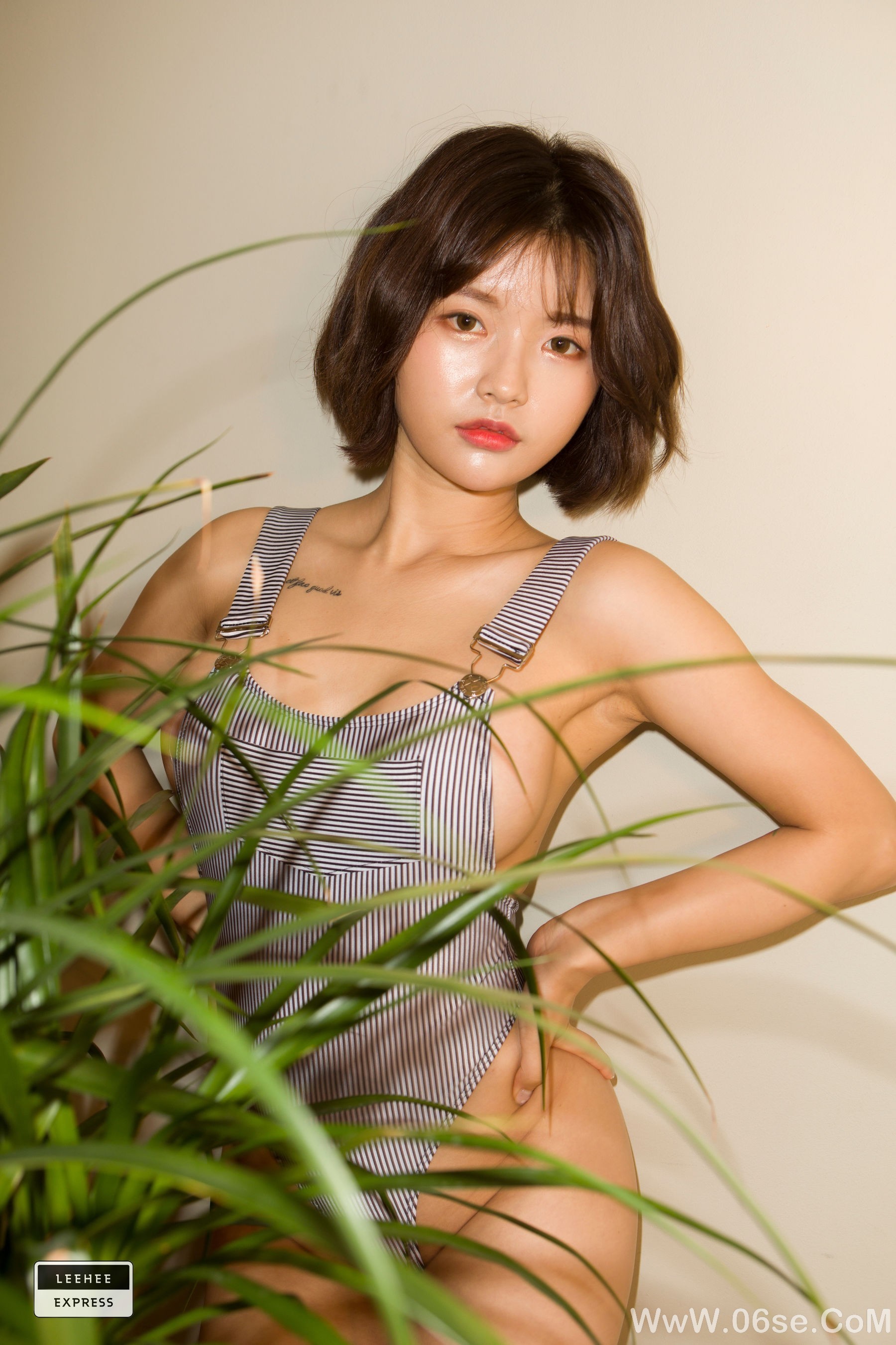 图片[43]-[LEEHEE EXPRESS] LEDG-022B – U.Hwa[43P]-六色网
