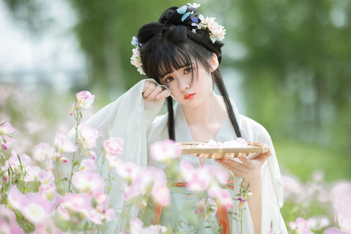 图片[12]-YiTuYu艺图语 Vol.5525 Kui Xiang Huo[48P]-六色网