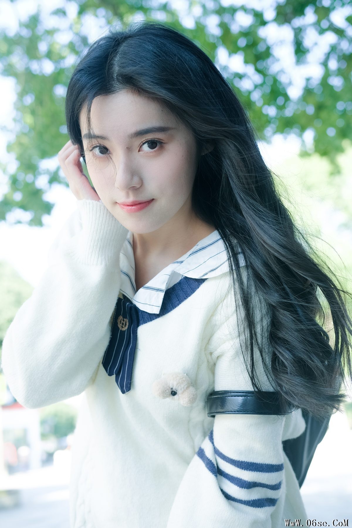 图片[5]-YiTuYu艺图语 Vol.3690 Jing Jing Jing[33P]-六色网