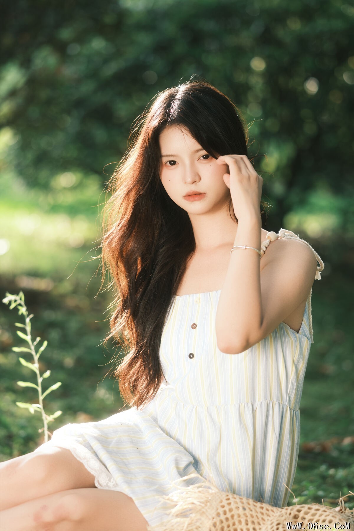 图片[26]-YiTuYu艺图语 Vol.7693 Rosy[31P]-六色网