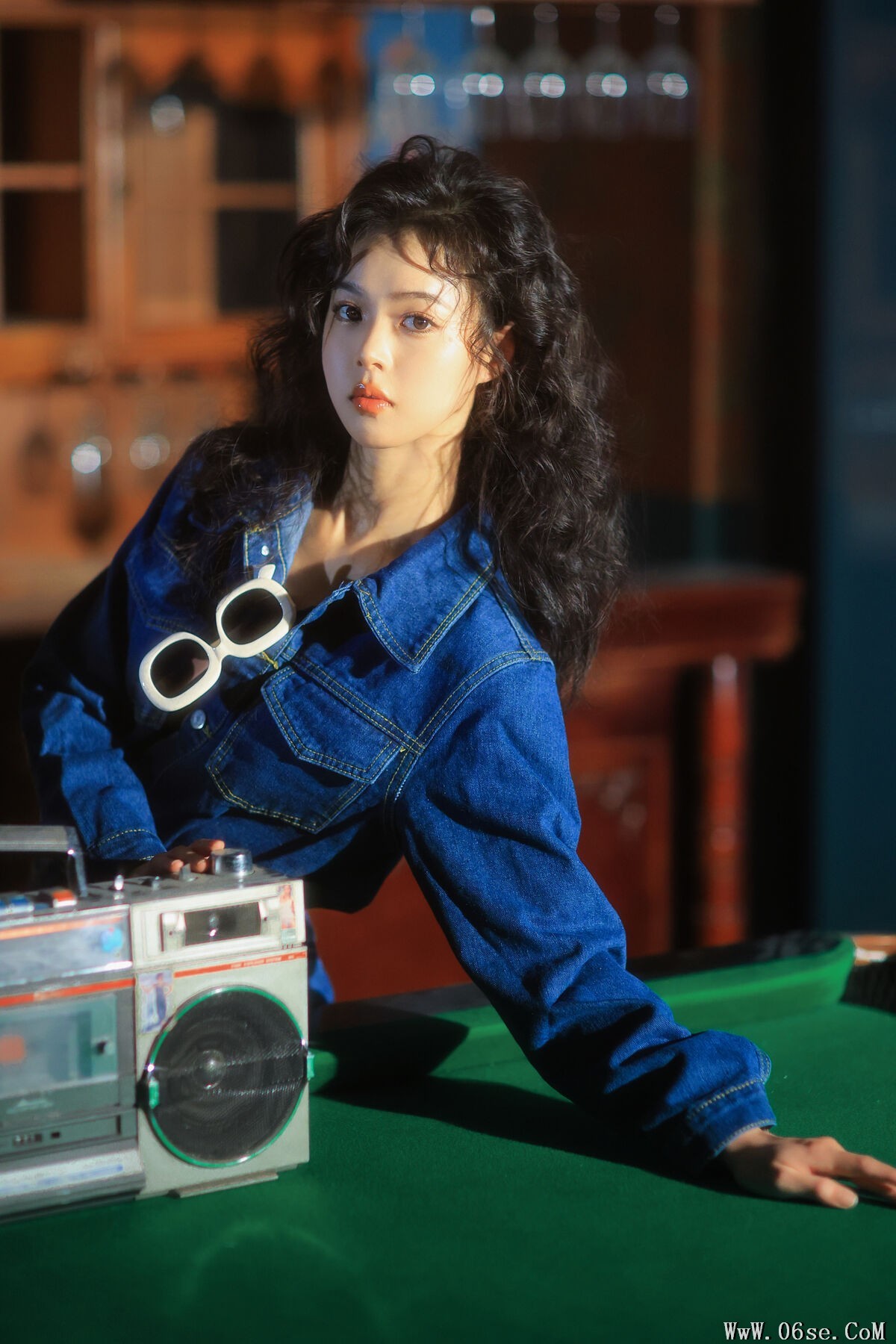 图片[31]-YiTuYu艺图语 Vol.7100 Xiao Yang[32P]-六色网