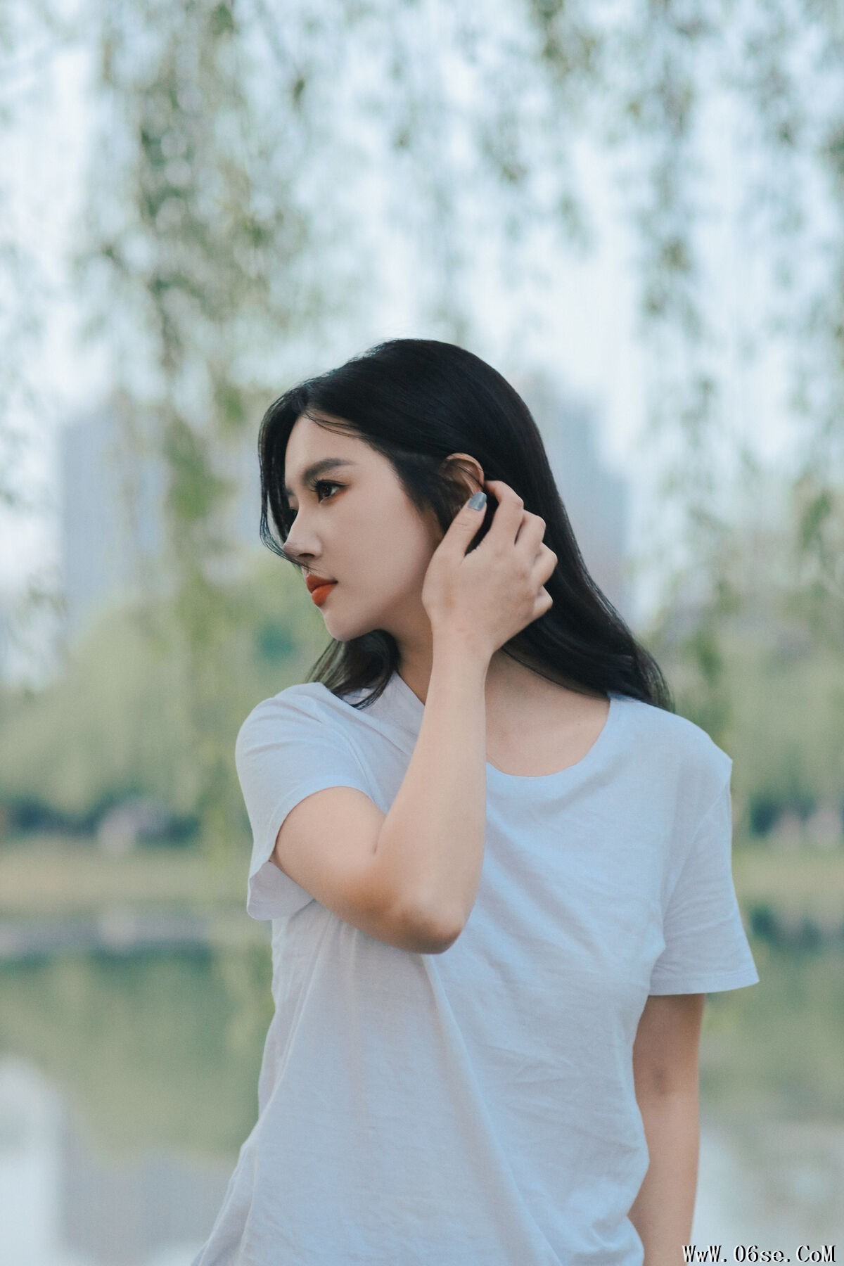 图片[23]-YiTuYu艺图语 Vol.6867 Elaine[23P]-六色网
