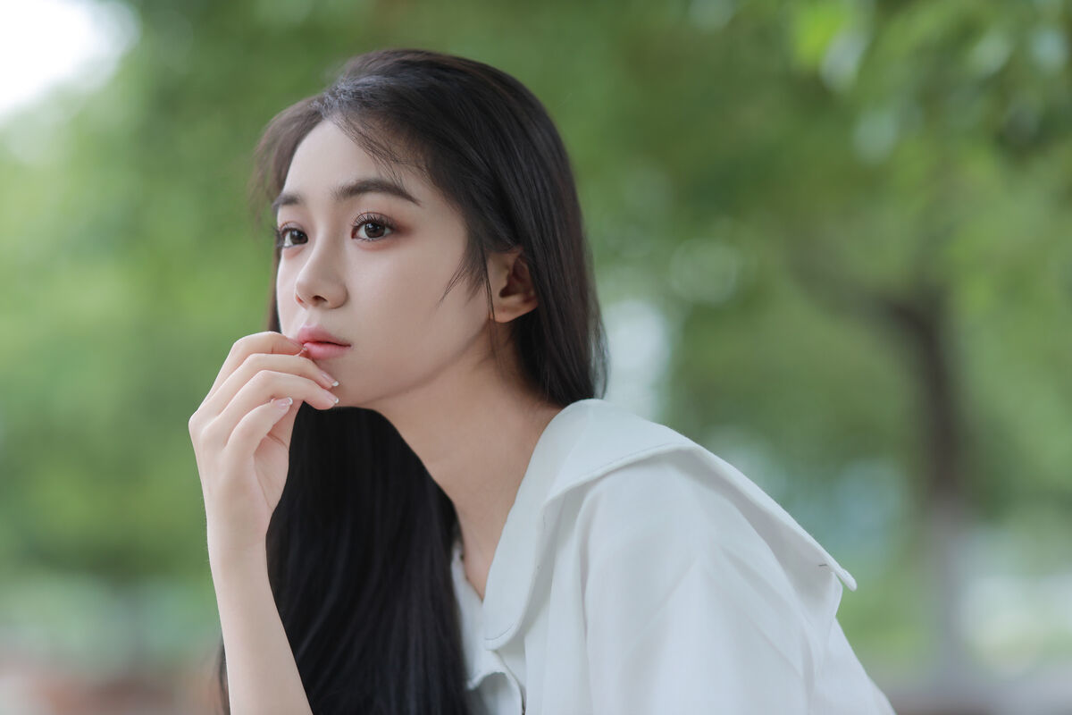 图片[25]-YiTuYu艺图语 Vol.7242 Wo Bu Shua Niao[28P]-六色网