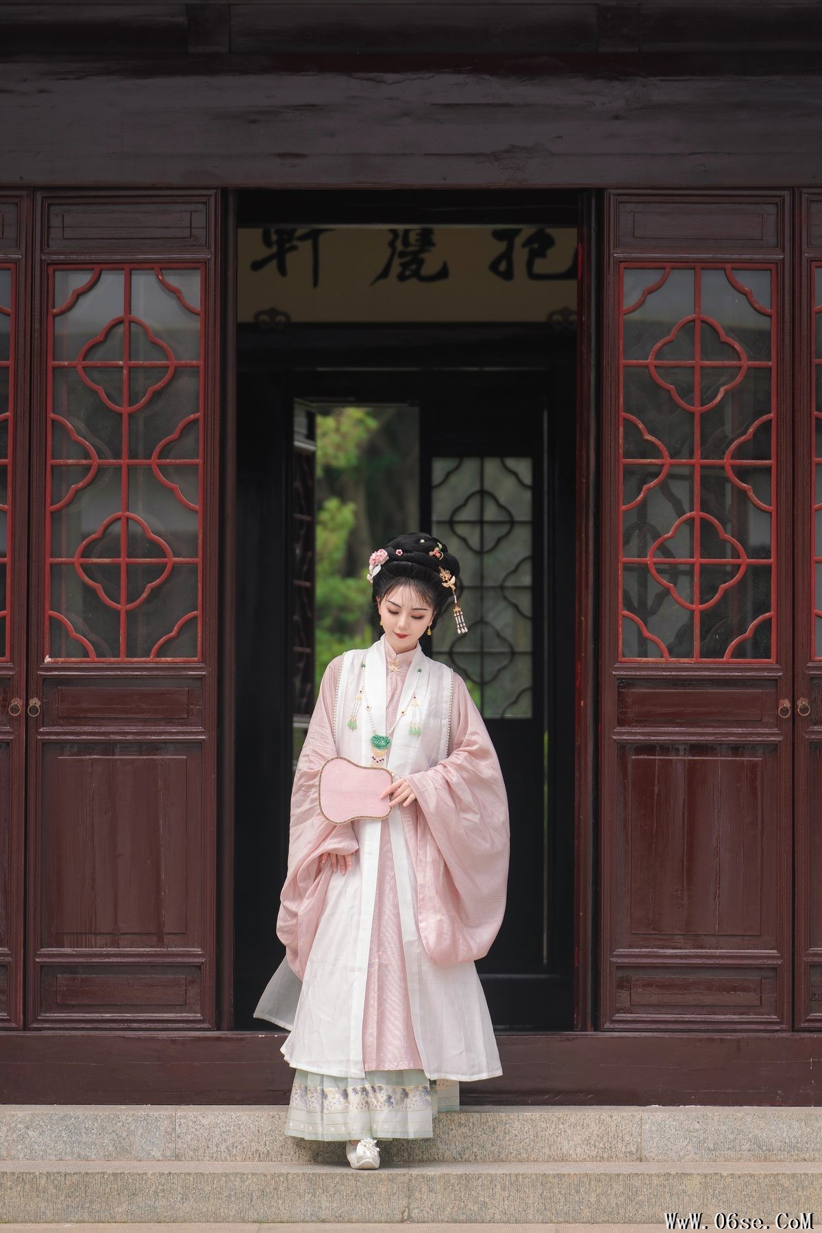 图片[13]-YiTuYu艺图语 Vol.5362 Qian Xue Ya[31P]-六色网