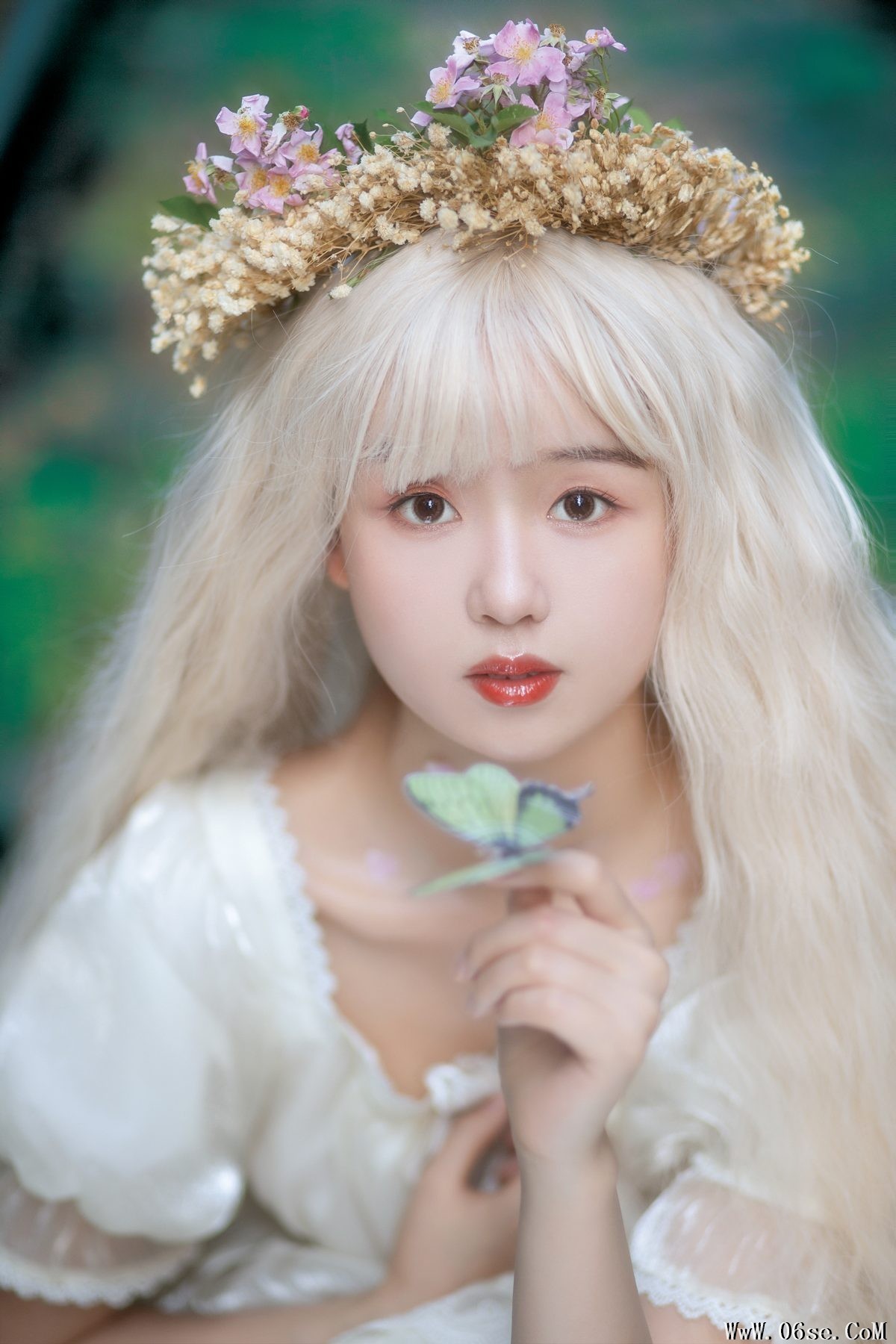 图片[14]-YiTuYu艺图语 Vol.4407 Er Jin Hua[23P]-六色网