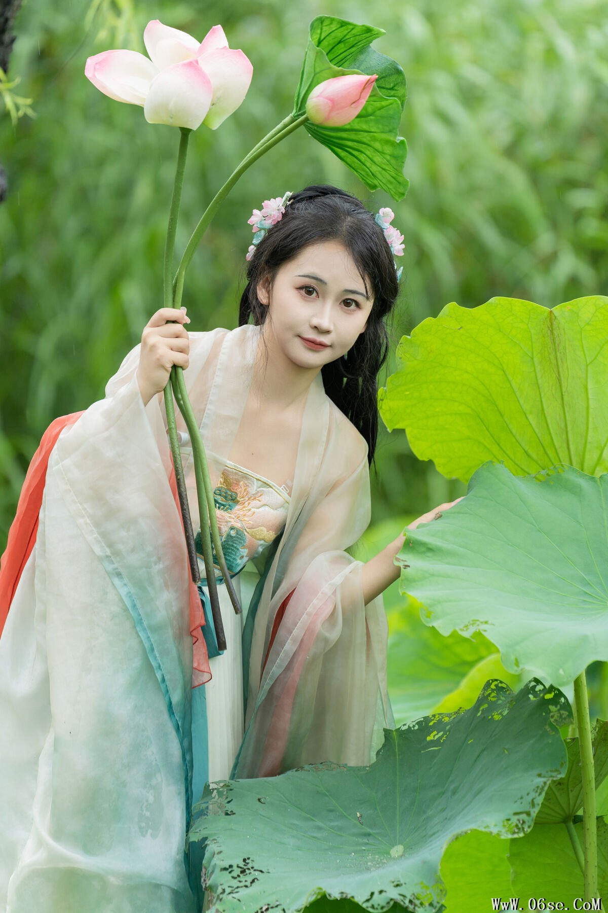 图片[24]-YiTuYu艺图语 Vol.7279 Jiao Yi Zhi Sui Sui[25P]-六色网