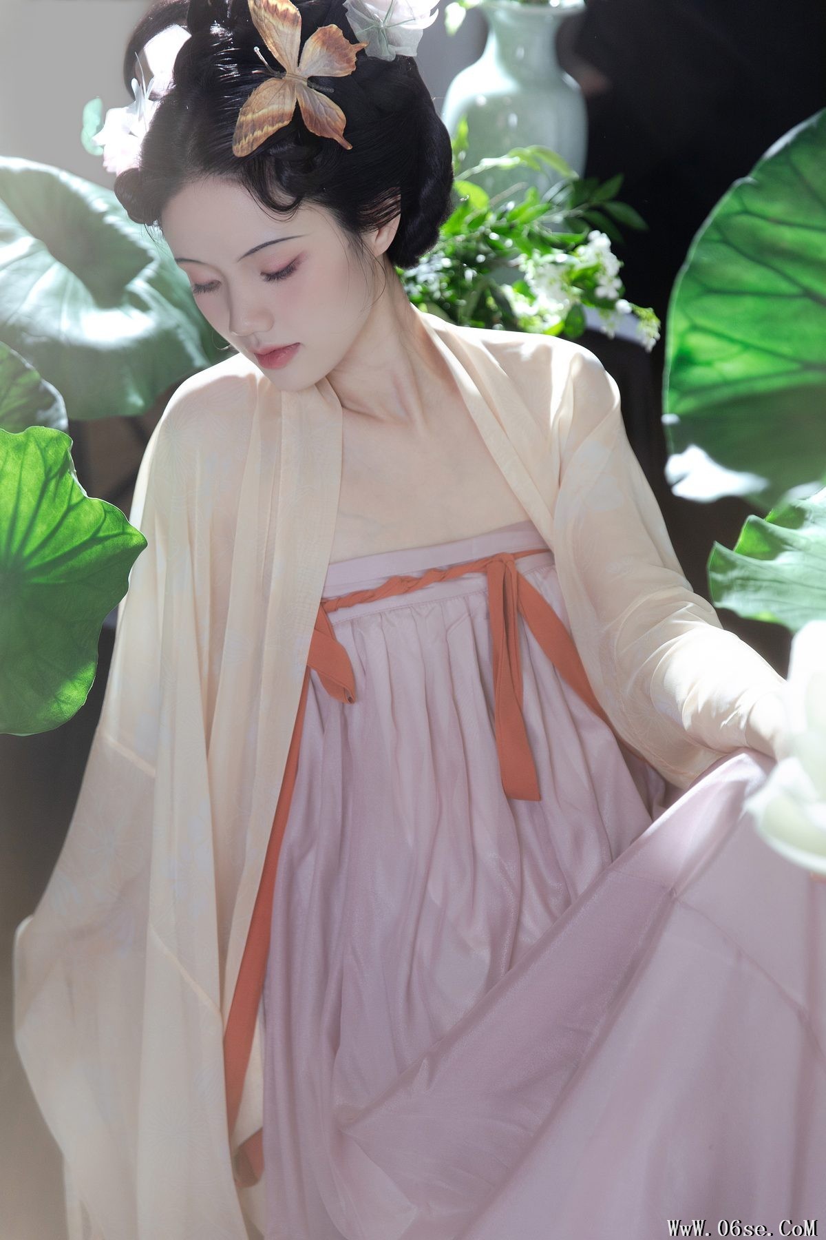 图片[9]-YiTuYu艺图语 Vol.5907 Ju Xiao Tao[23P]-六色网