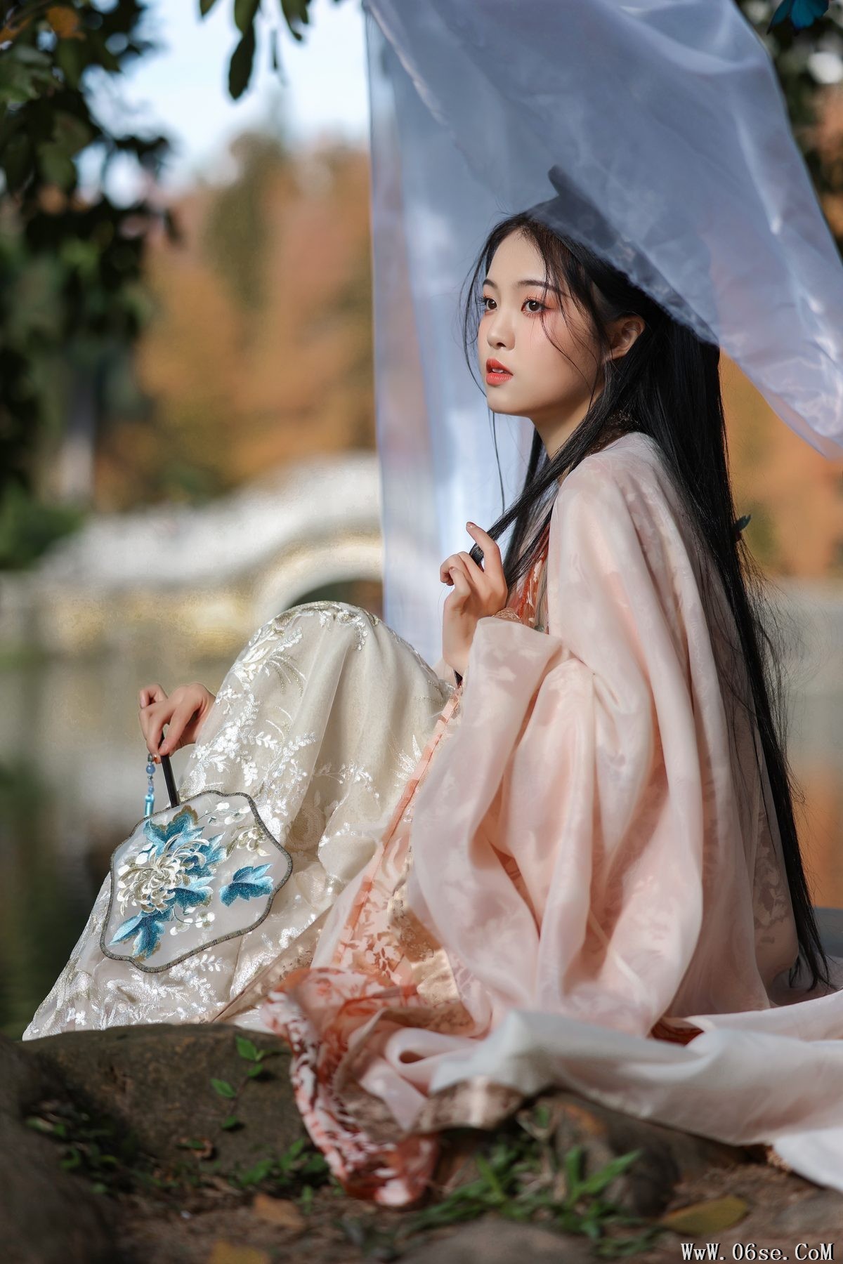 图片[7]-YiTuYu艺图语 Vol.4287 Tu Ya Yao Cang Hao[23P]-六色网