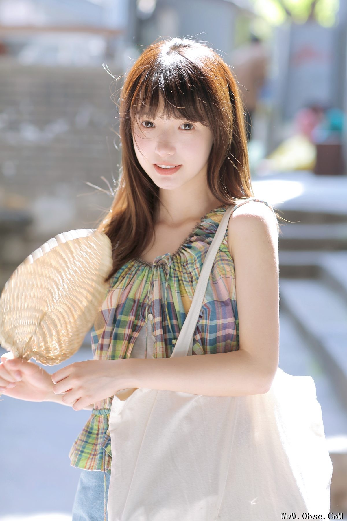 图片[4]-YiTuYu艺图语 Vol.5945 Yang Xi[23P]-六色网
