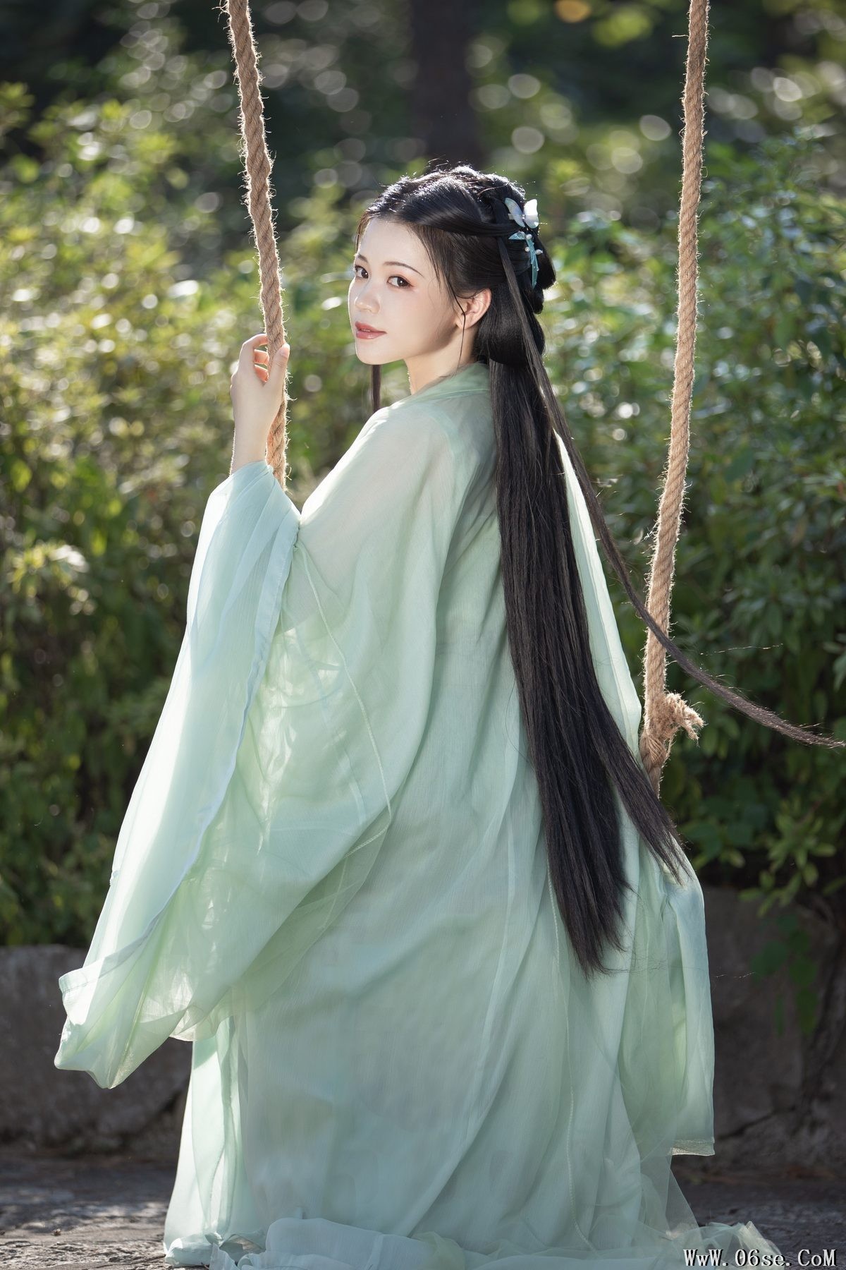 图片[29]-YiTuYu艺图语 Vol.3433 Dai Dai[29P]-六色网