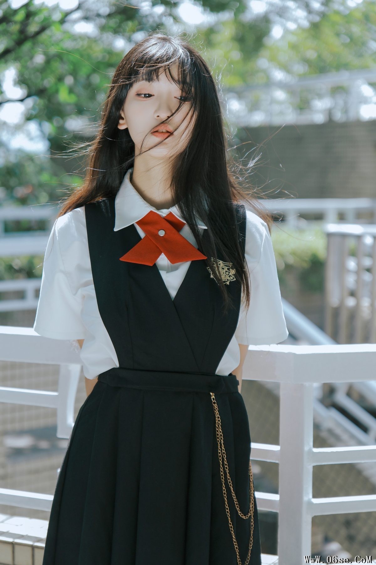 图片[6]-YiTuYu艺图语 Vol.5520 Er Liang Feng Yue[25P]-六色网