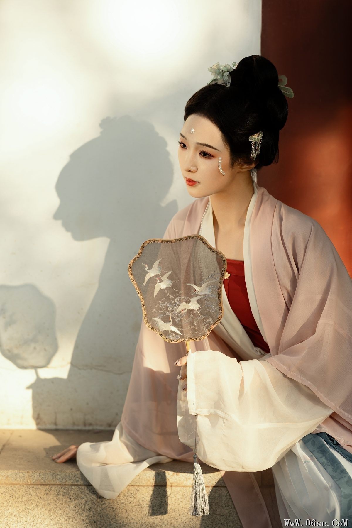 图片[9]-YiTuYu艺图语 Vol.6183 Bing Leng De Xi Gua[30P]-六色网