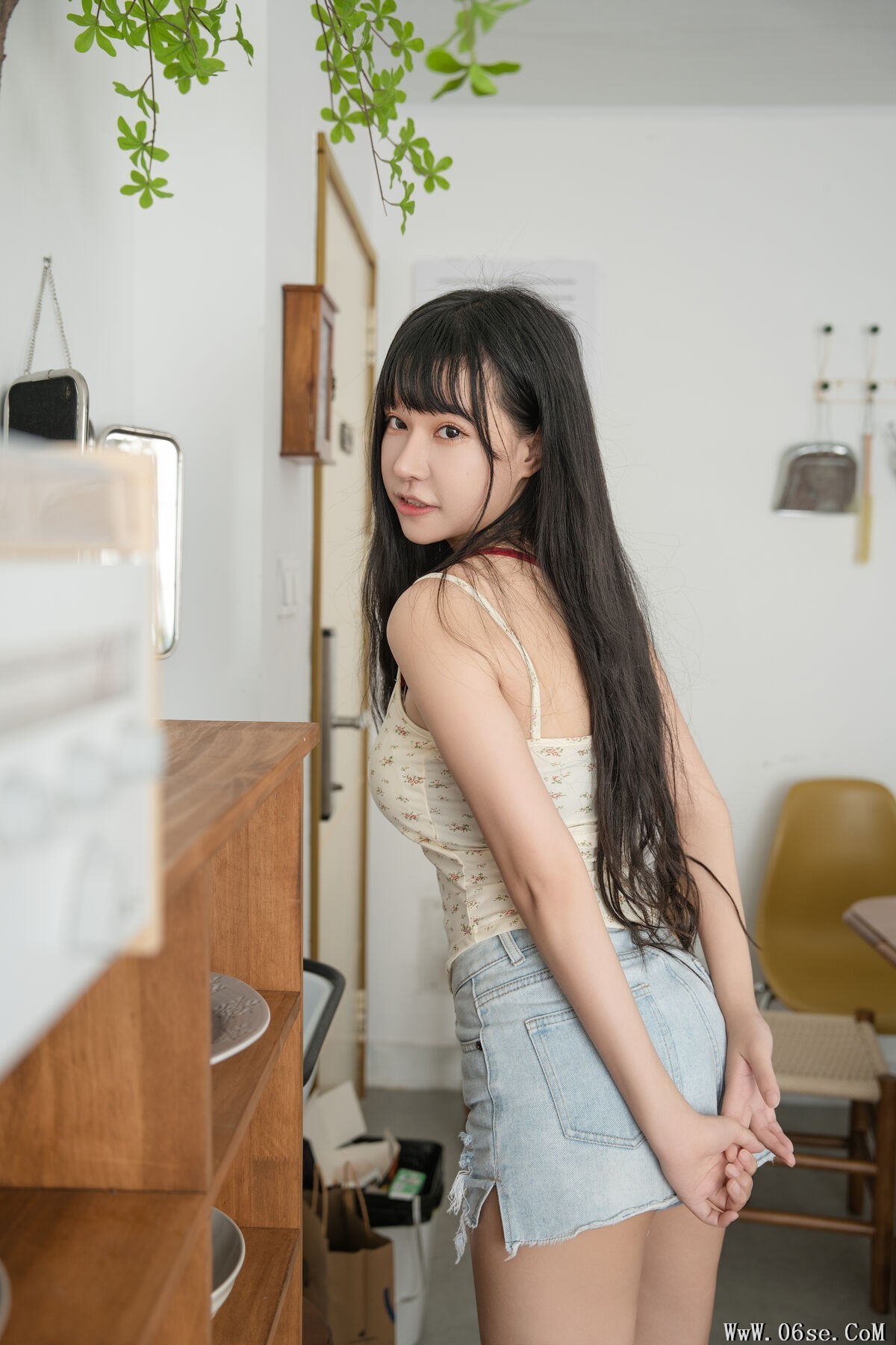 图片[19]-YiTuYu艺图语 Vol.7489 Hu Hu[24P]-六色网