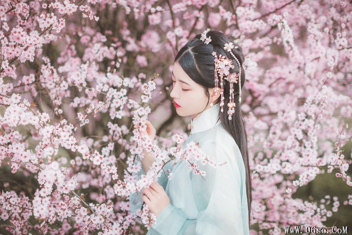 图片[8]-YiTuYu艺图语 Vol.4938 Dang Chu Jiao Ren Jia Xiao Tian Tian[22P]-六色网
