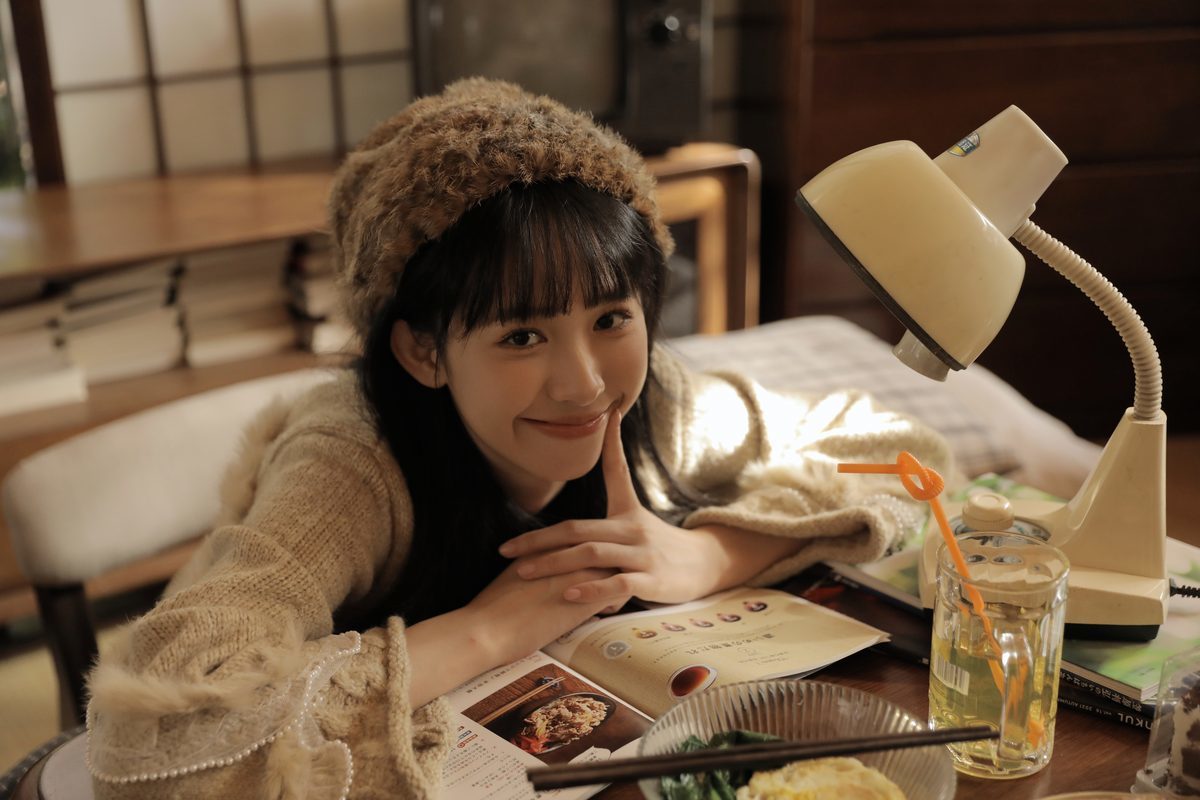 图片[3]-YiTuYu艺图语 Vol.6060 Kuai Le Su Su[31P]-六色网