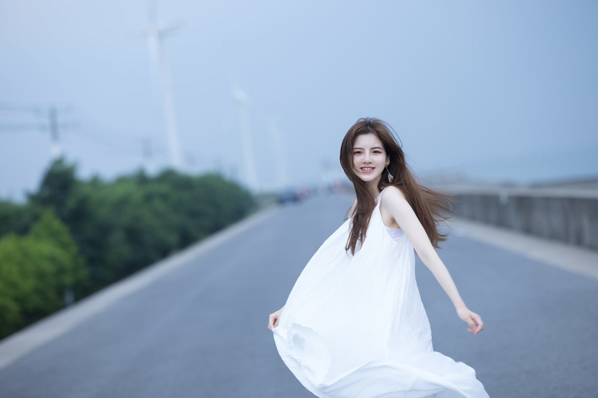 图片[15]-YiTuYu艺图语 Vol.3185 Dtifa Ding Xiao Ni[25P]-六色网