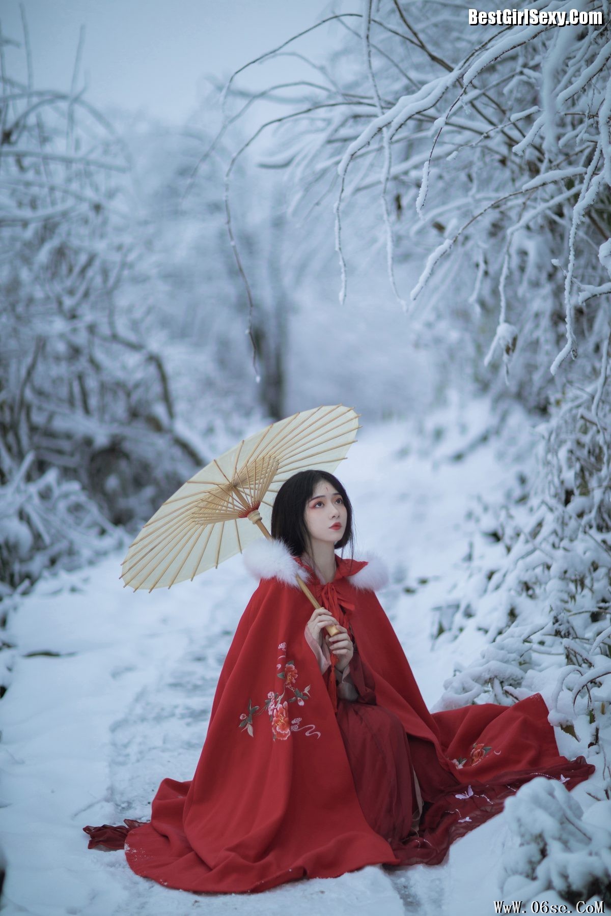 图片[12]-YiTuYu艺图语 Vol.4078 Xiao Feng[22P]-六色网