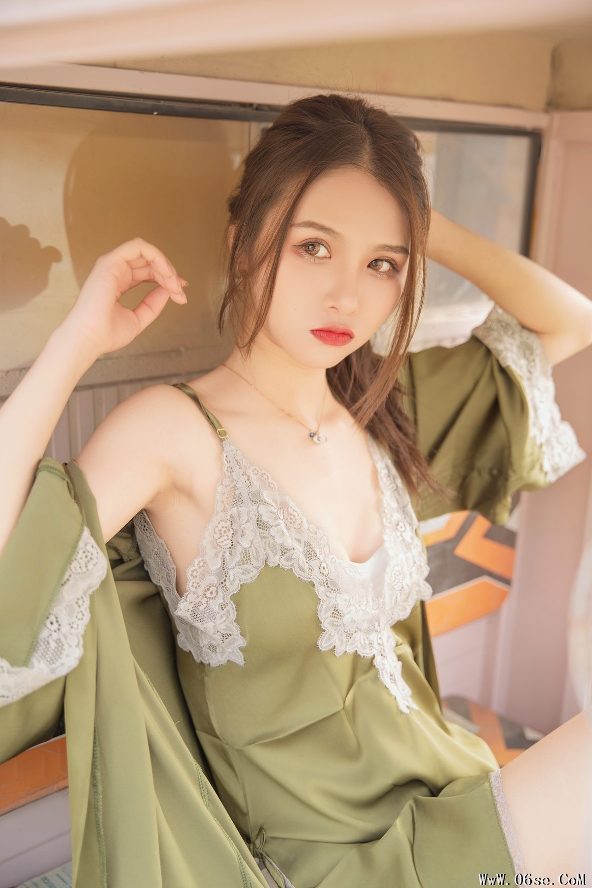 图片[22]-YiTuYu艺图语 Vol.6260 Gaia[29P]-六色网
