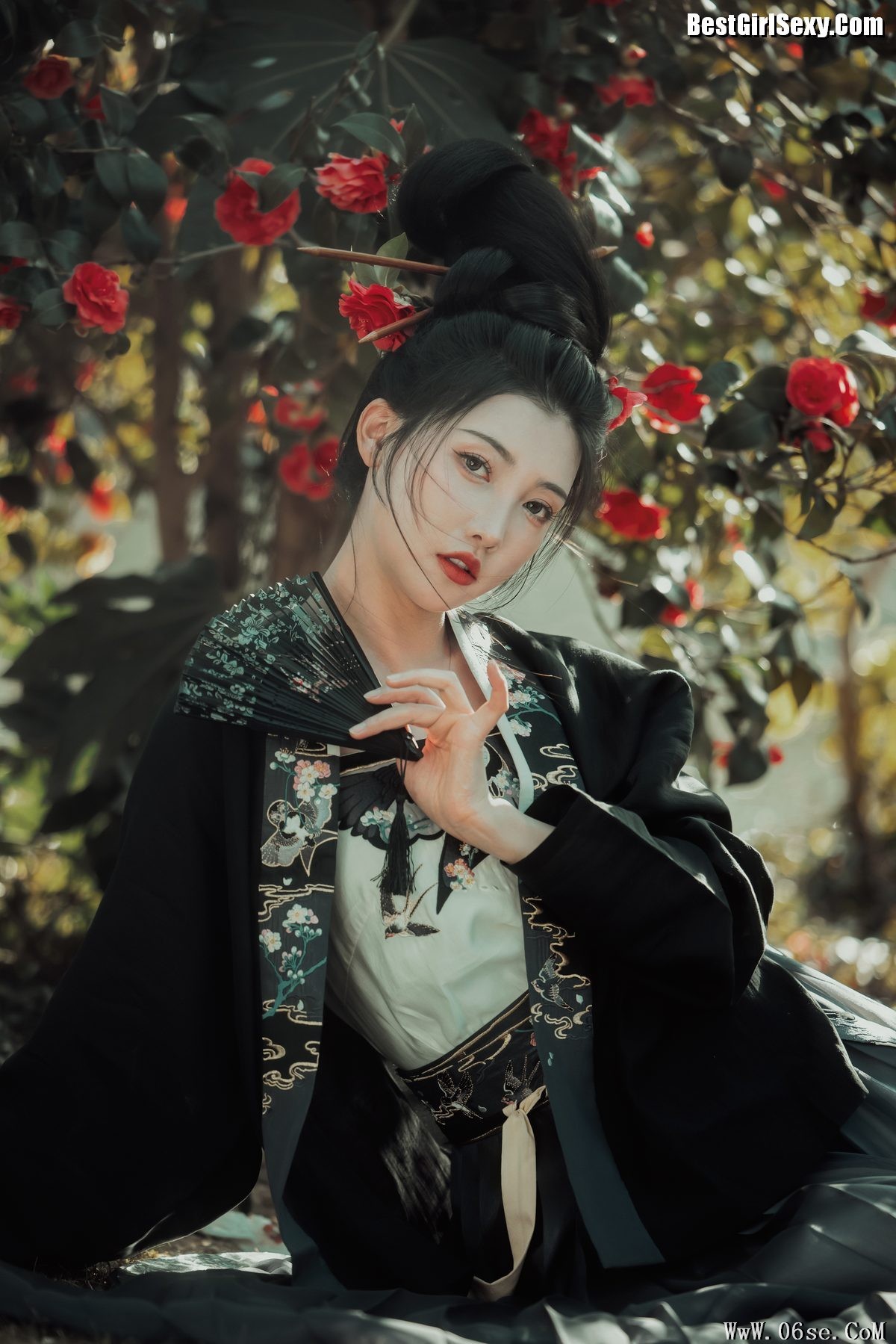 图片[21]-YiTuYu艺图语 Vol.4004 Su Su[37P]-六色网