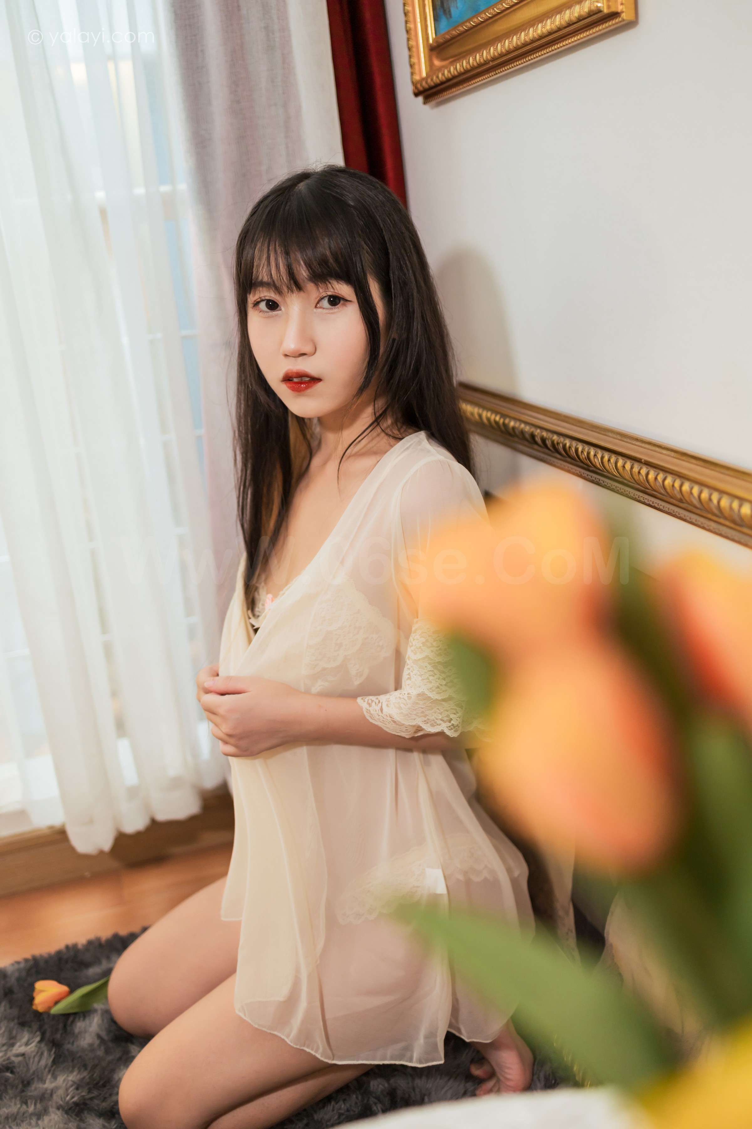 图片[6]-雅拉伊 – 弈思《在意你》[35P]-六色网