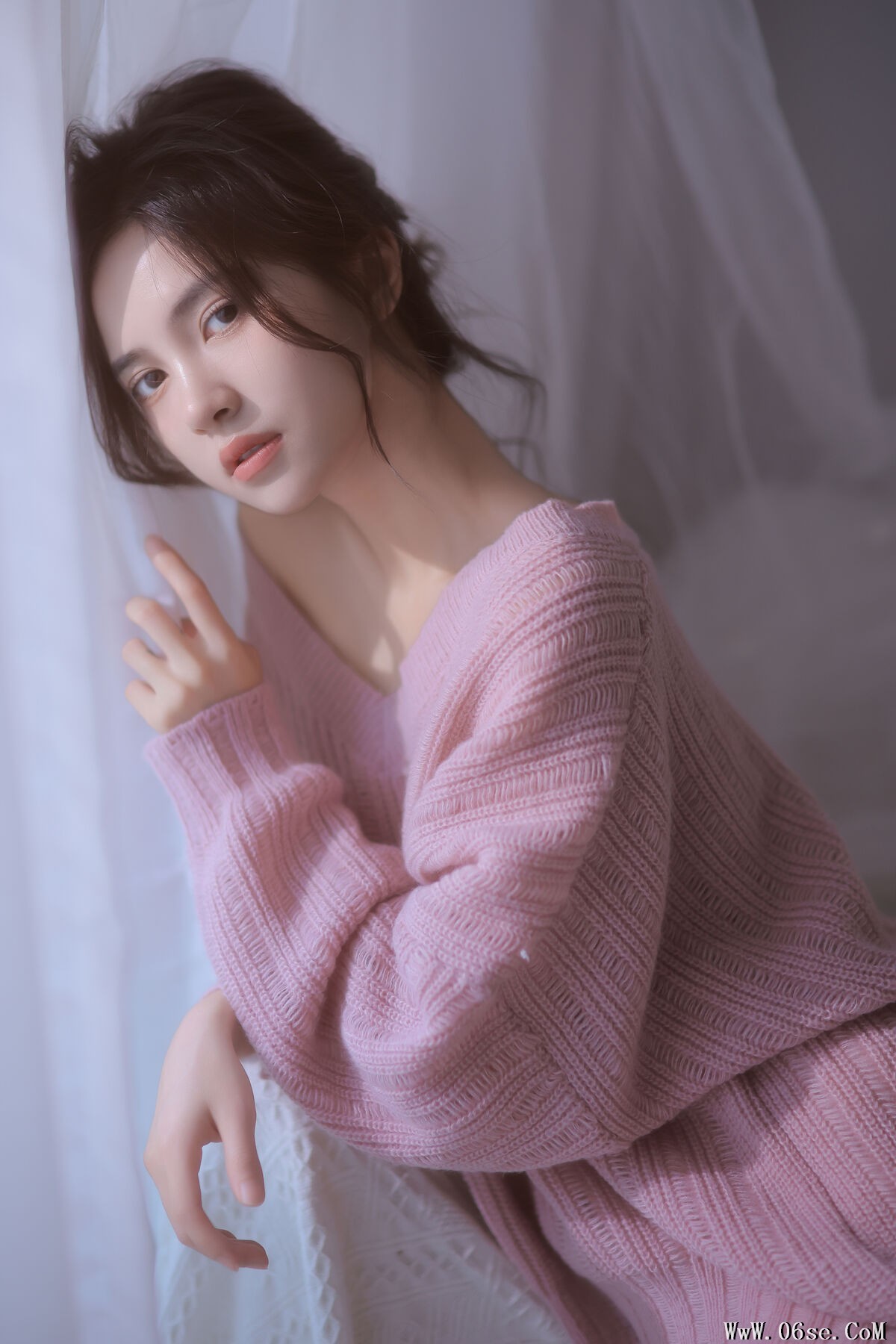 图片[5]-YiTuYu艺图语 Vol.7194 Pa Pa Xiao Gong Zhu[30P]-六色网
