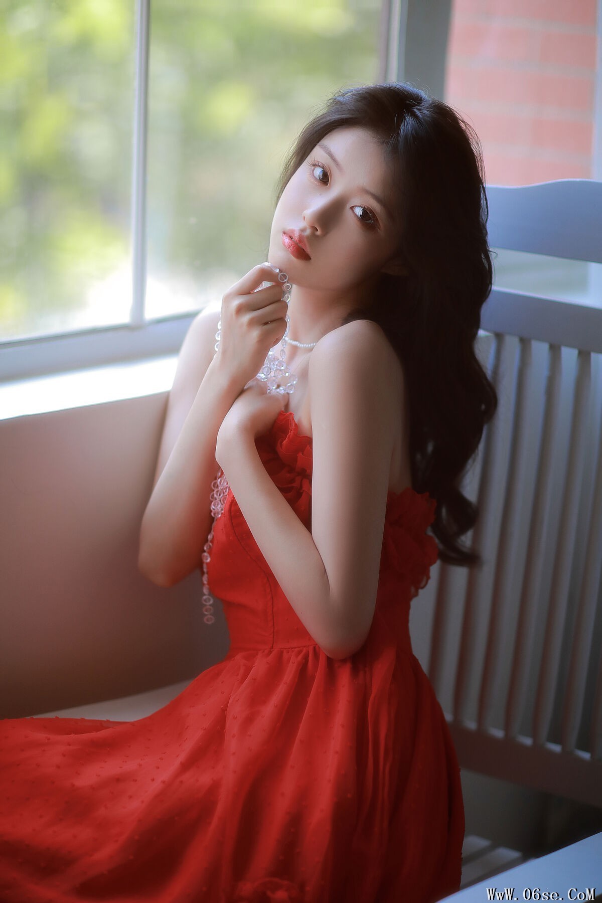 图片[20]-YiTuYu艺图语 Vol.6966 Zhang Yan Qiu[25P]-六色网
