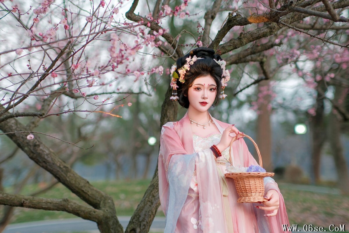 图片[23]-YiTuYu艺图语 Vol.6819 Kailin Jiang[30P]-六色网
