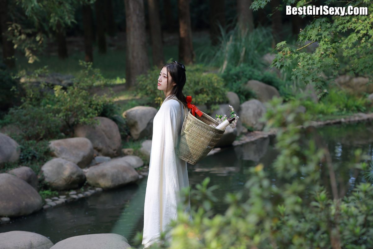 图片[4]-YiTuYu艺图语 Vol.3976 Da Xian Nai Nai[30P]-六色网