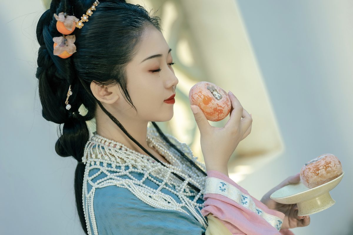 图片[19]-YiTuYu艺图语 Vol.3900 Shen Shi Si[23P]-六色网