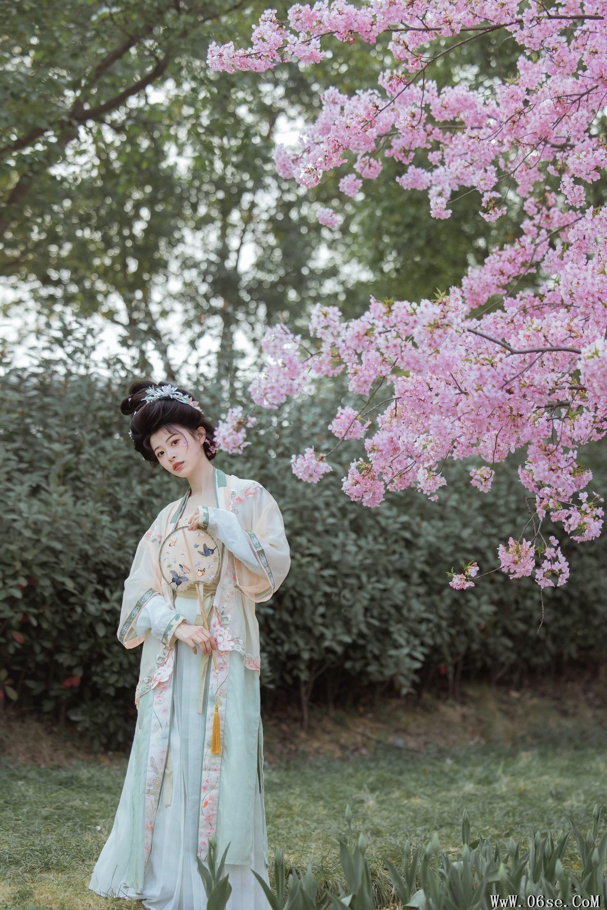 图片[26]-YiTuYu艺图语 Vol.3866 Yao Yao[30P]-六色网