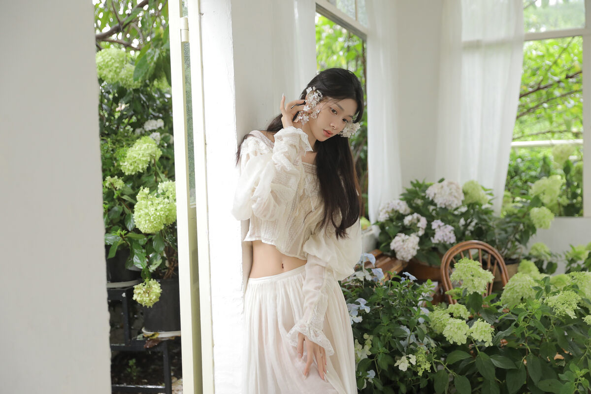 图片[21]-YiTuYu艺图语 Vol.7555 Ban Ban Jiang[26P]-六色网