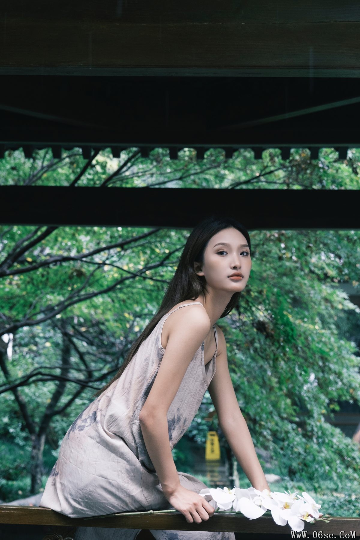 图片[34]-YiTuYu艺图语 Vol.5610 Hui Hui[34P]-六色网