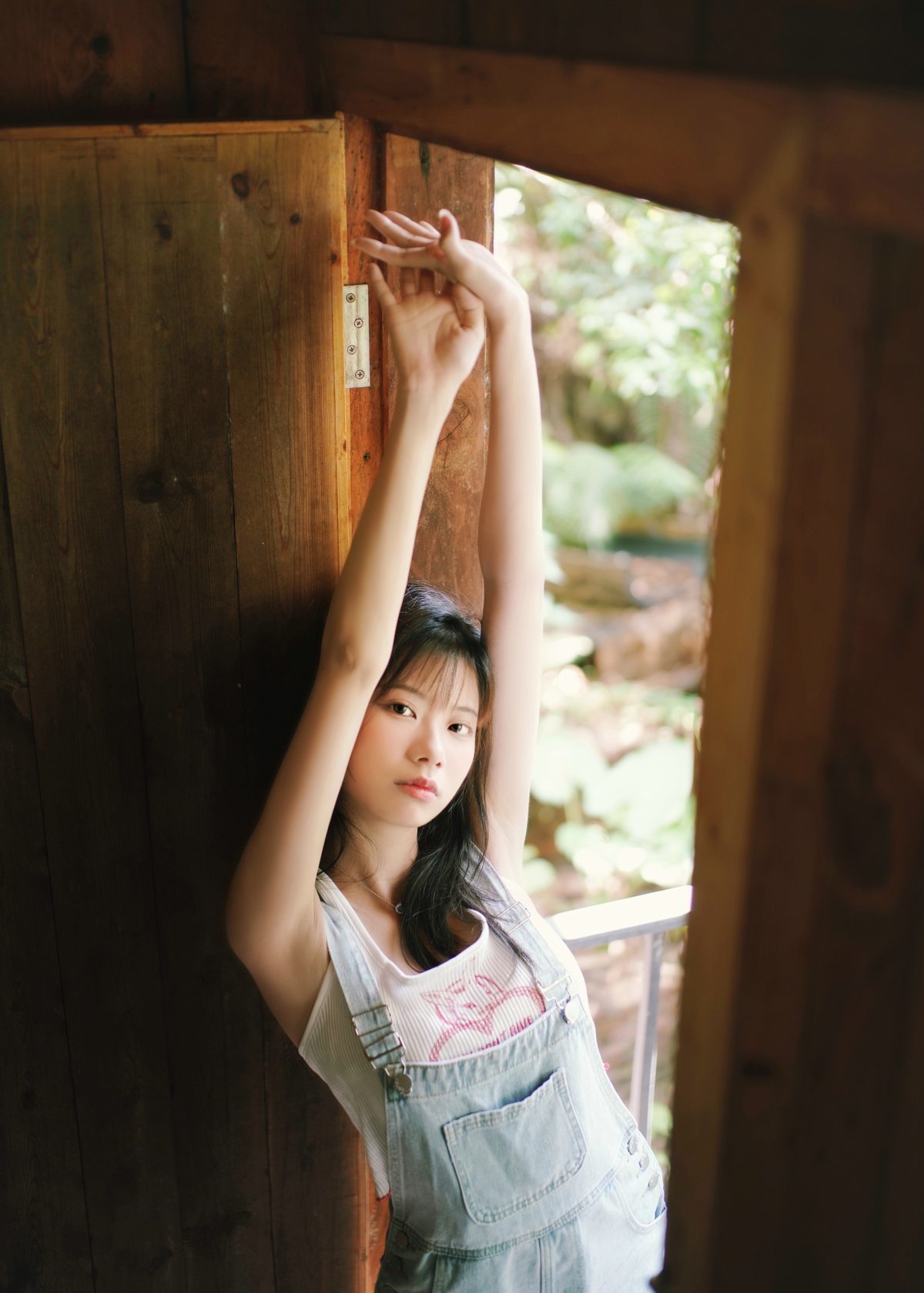 图片[19]-YiTuYu艺图语 Vol.3515 Wai Wai[22P]-六色网