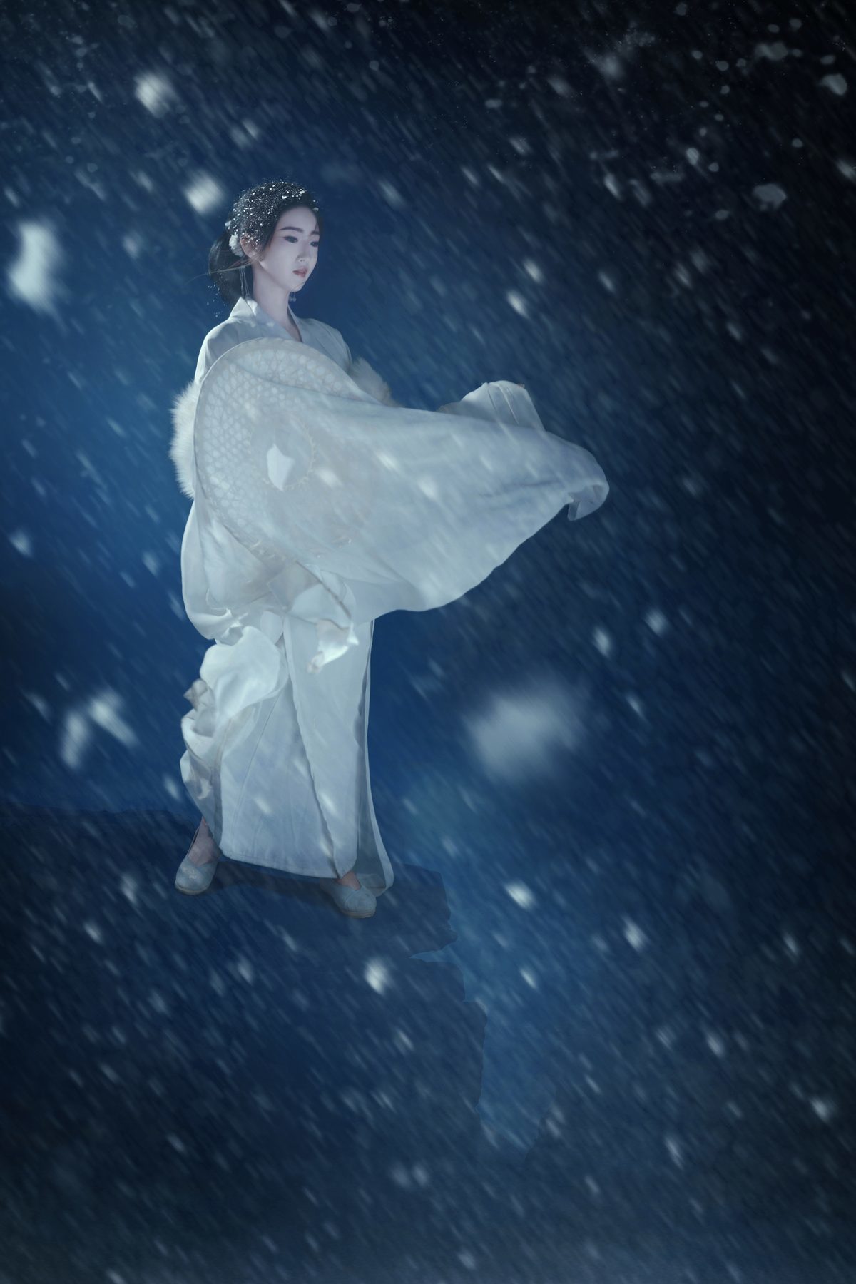 图片[16]-YiTuYu艺图语 Vol.3459 Lin Lin[23P]-六色网