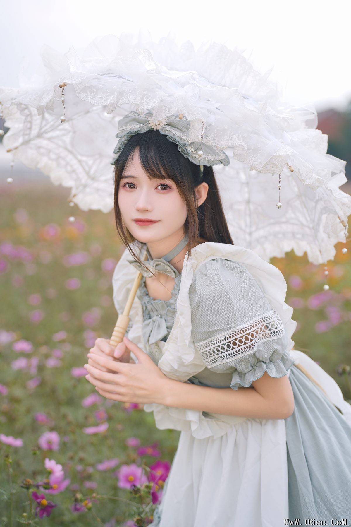 图片[20]-YiTuYu艺图语 Vol.4498 Tu Zi Zzz Bu Chi Hu Luo Bo[48P]-六色网