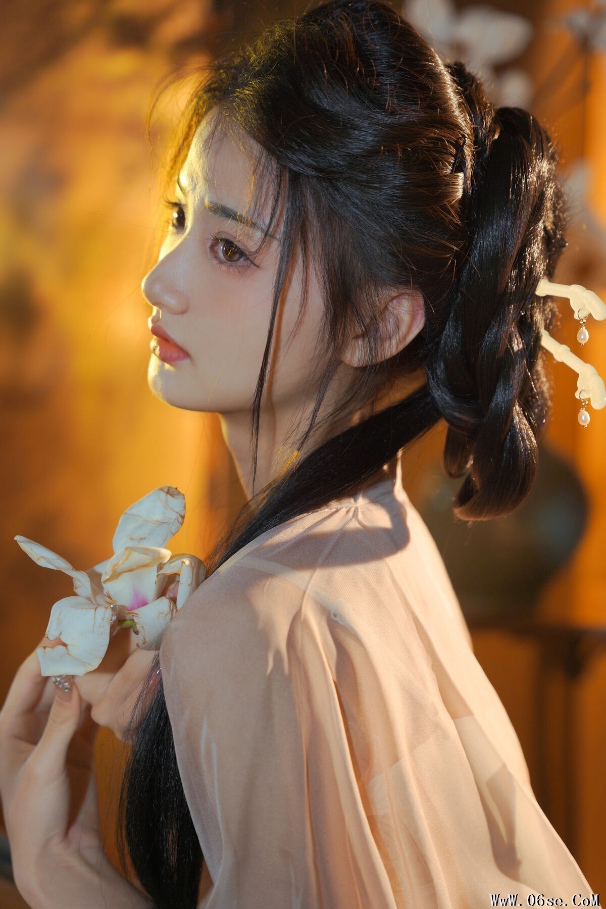 图片[28]-YiTuYu艺图语 Vol.7405 Xiao Lin Da Lin[32P]-六色网
