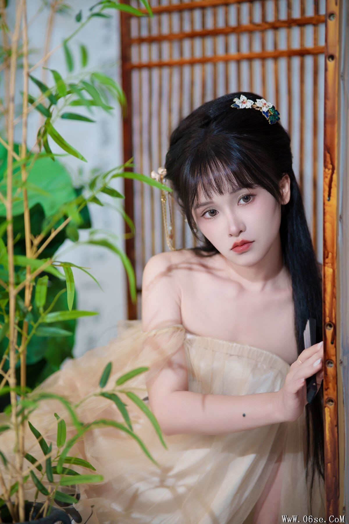 图片[28]-YiTuYu艺图语 Vol.7523 Xiao Xiao Yu[33P]-六色网