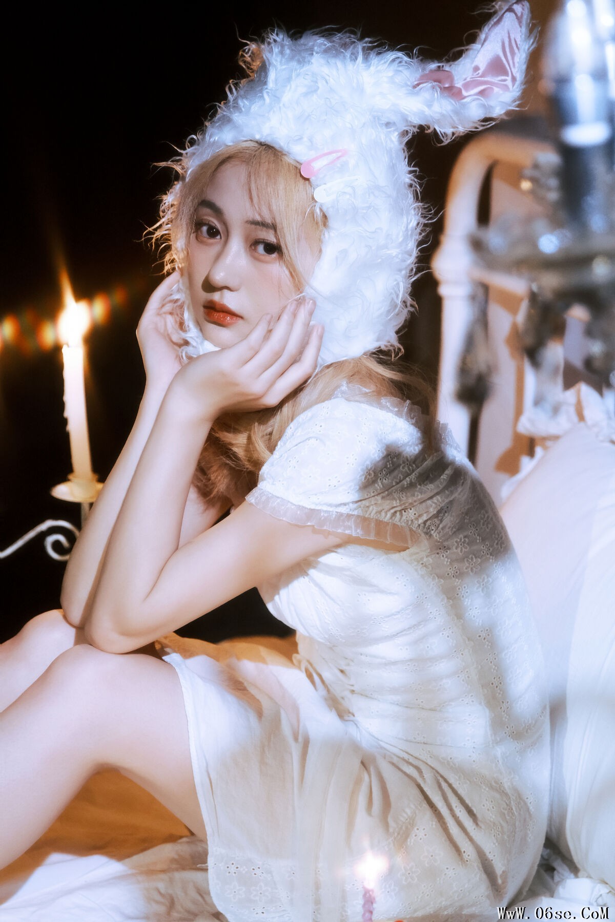 图片[12]-YiTuYu艺图语 Vol.7411 YY Bu Shi Ya Ya[28P]-六色网