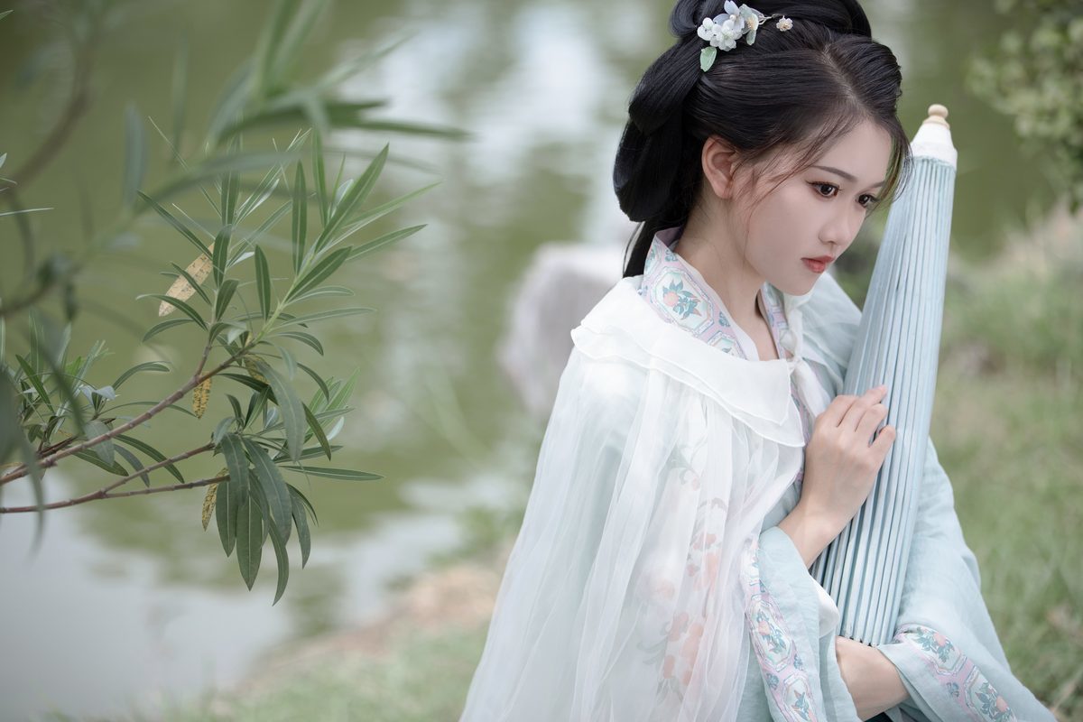 图片[22]-YiTuYu艺图语 Vol.6272 Ling Ling[35P]-六色网