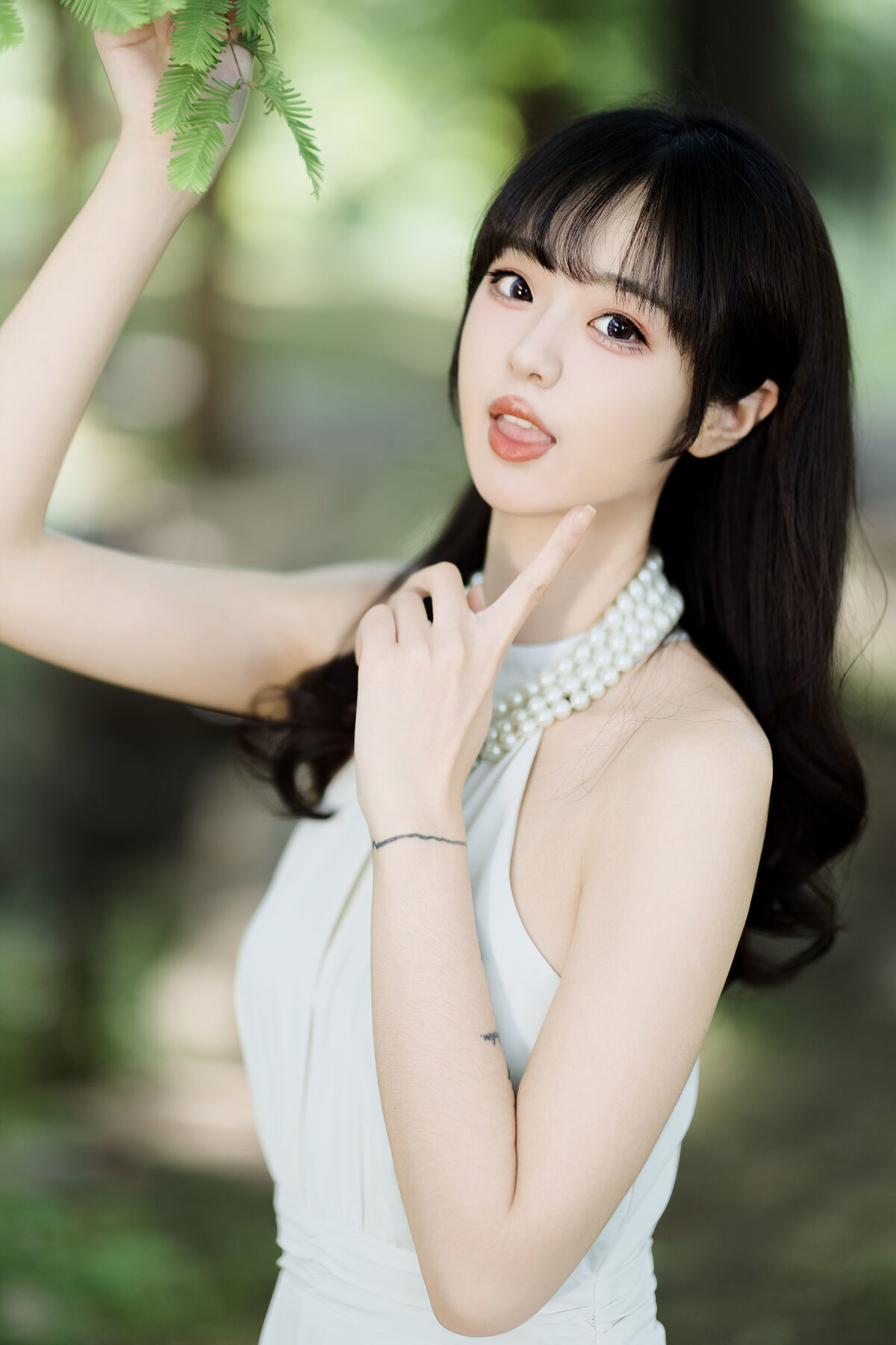 图片[17]-YiTuYu艺图语 Vol.7202 Ci Qing Shi Dou Ya[31P]-六色网