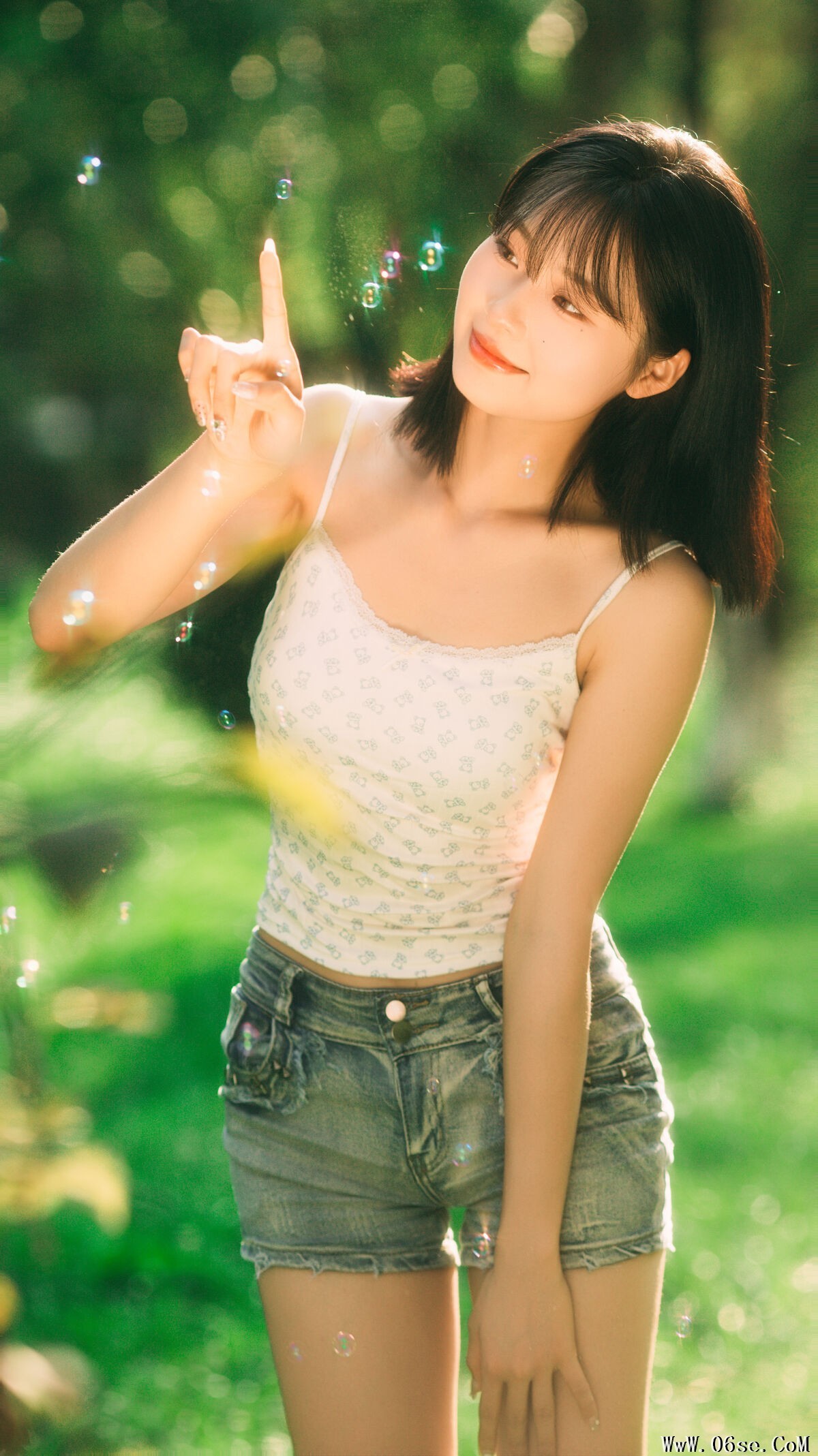 图片[11]-YiTuYu艺图语 Vol.7744 Gao Li Dai[27P]-六色网